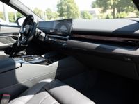 BMW 540 - Vorschau Bild 9