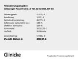Volkswagen Passat R-Line 2,0 TDI 4MOTION (193 PS) DSG StHzg - Volkswagen Passat Tageszulassungen