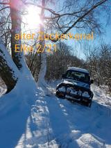 Suzuki Samurai SJ - Suzuki Gebrauchtwagen von 1997