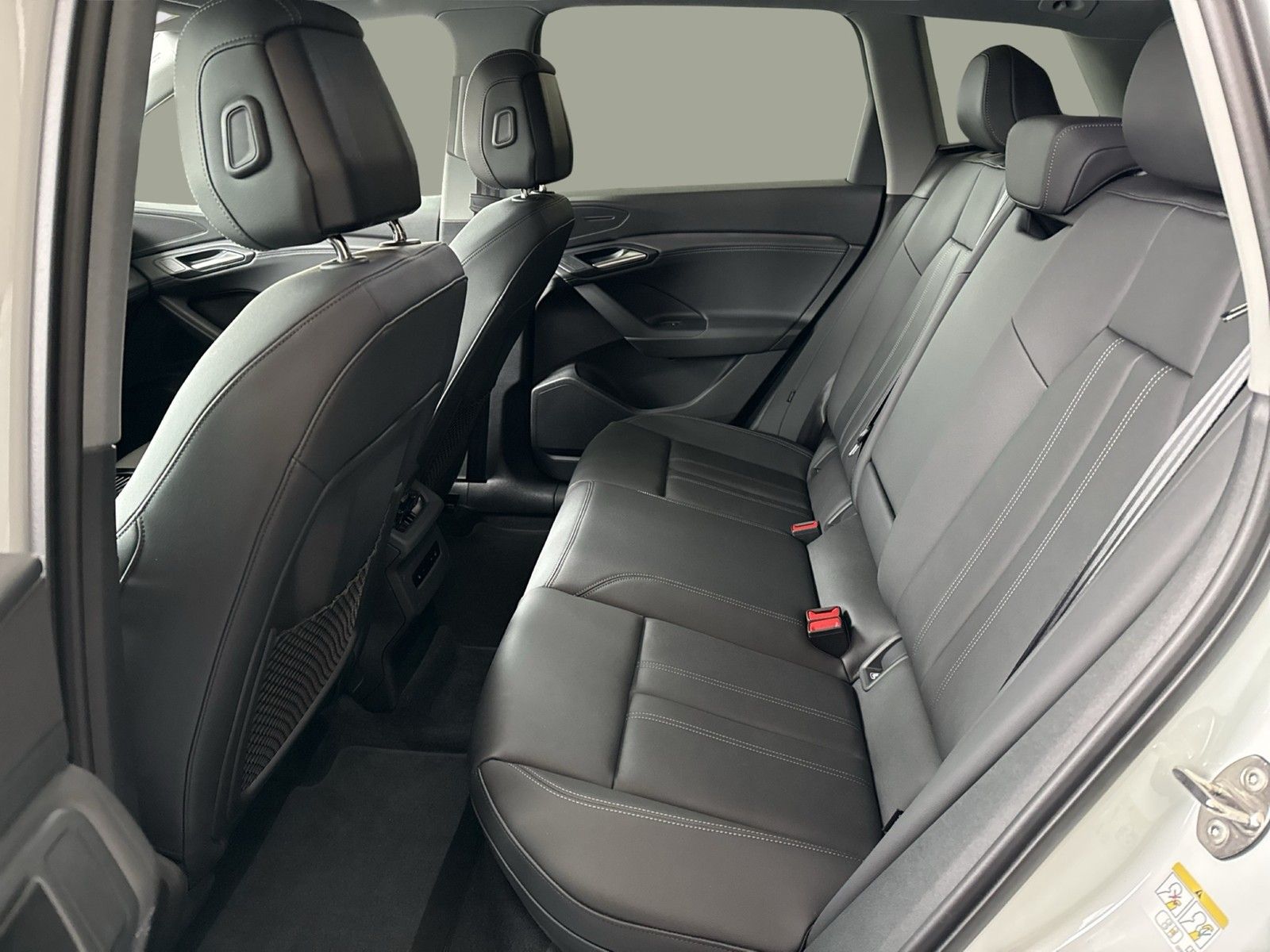 Audi Q6 e-tron - Bild 13