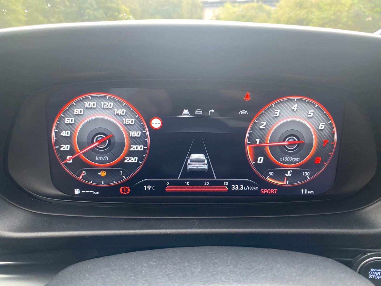 Fahrzeugabbildung Hyundai i20 1.0 T-GDI Prime *Navi*Kamera*Totwinkel*LED*