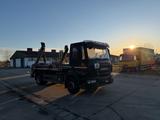 Iveco Eurocargo 150E32 Absetzkipper Meiler - Iveco 150 e