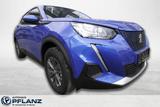 Peugeot e-2008 Active Pack ELEKTRO 136 - Peugeot 2008 mit Elektro-Antrieb