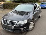 Volkswagen Passat 1.6 FSI Lim. Comfortline - Volkswagen Passat: Fsi