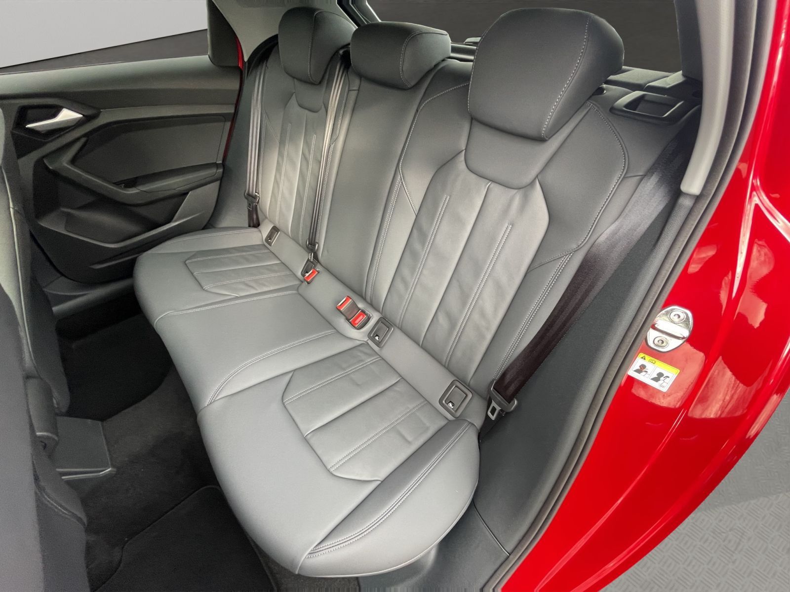 Audi A1 - Bild 17