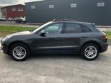 Porsche Macan 2,0 aus 1.Hand mit erst 44.000KM +AHK - Porsche Macan in Hamm