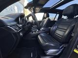 Mercedes-Benz GLS 63 AMG 4M Speedshift 7G-TRONIC NP:156.241.-€ - Mercedes-Benz GLS 63 Gebrauchtwagen