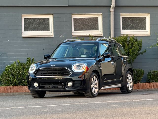 MINI COOPER_D_COUNTRYMAN