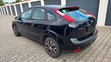 Ford Focus 1.6 5Türer Connection AUTOMATIK - gebrauchte Ford Focus aus dem Jahr 2006