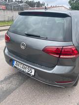 Volkswagen Golf 2.0 TDI  Join Standheizung. - Volkswagen Golf mit Diesel-Antrieb: Standheizung, Kombi, 2.0