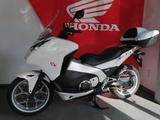 Honda NC 700 D Integra - HONDA INTEGRA 700