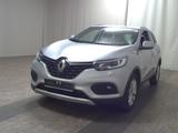 Renault Kadjar 1.5 BLUE dCi Limited T-Leder Navi RFK Shz - Renault Kadjar mit Diesel-Antrieb: Automatik