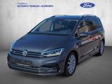 Volkswagen Touran 1.8 TSI (BlueMotion Technology) DSG Highl - Volkswagen Touran: Bluemotion