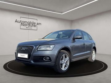 Audi Q5 - 2