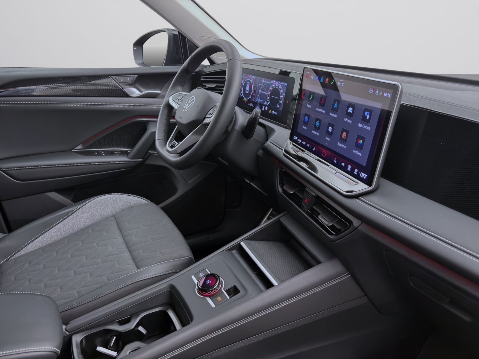 Volkswagen Tiguan - Bild 17