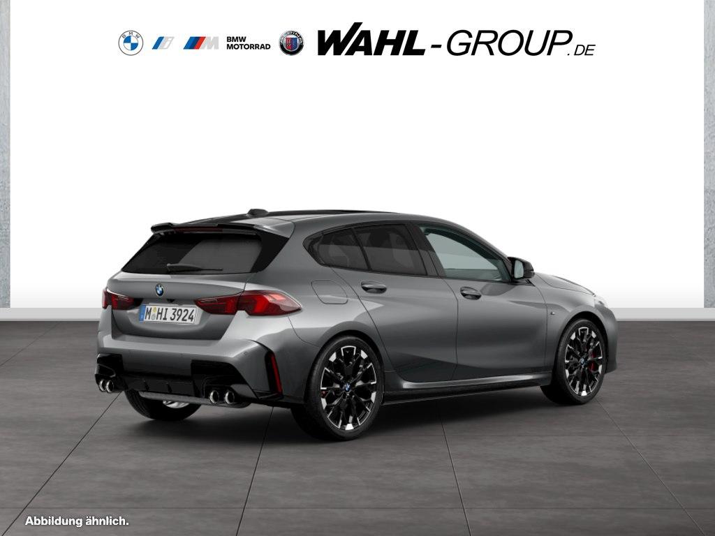 BMW M135 xDrive Sportpaket Head-Up HK HiFi DAB LED