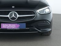Mercedes-Benz C 200 - Vorschau Bild 12