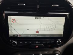 Fahrzeugabbildung Kia Soul 150kW Inspiration LED WP GD Harman/Kardon