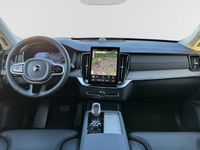 Volvo XC90 - Vorschau Bild 4