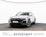 Audi Q8 E-TRON SPORTBACK 55 2x S LINE BLACK/ACC/PANO - Audi Q8 e-tron Sportback-S-line