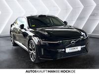 Volvo ES90 - Vorschau Bild 7