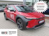 Toyota bZ4X Comfort&Technikpaket*ACC*360*APPLE-CAR