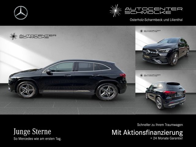 Mercedes-Benz GLA 180 AMG (MOPF) AHK*RFK*TOTWI*EASY-PACK*LED..