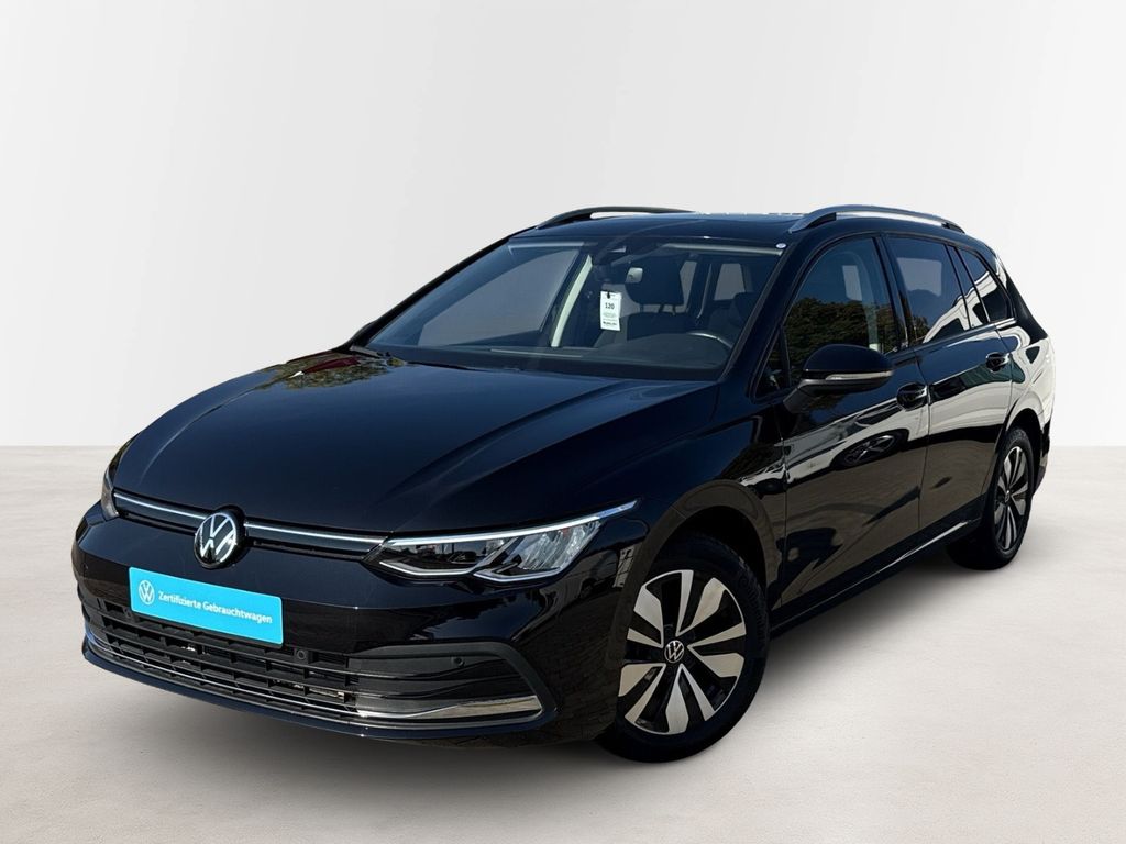 Image of Volkswagen Golf