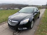 Opel Insignia A Lim. Design Edition 2.0CDTI Automatik - Opel aus 2011