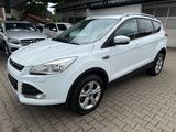 Ford Kuga Sync Edition/Tüv 06.2028 - Ford Kuga: Sync Edition