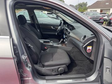 Mercedes C 200 - 9