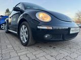 Volkswagen New Beetle Cabriolet 2.0 United - Volkswagen New Beetle: United
