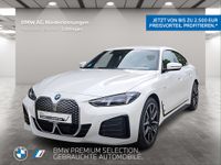 BMW i4 - Vorschau Bild 1