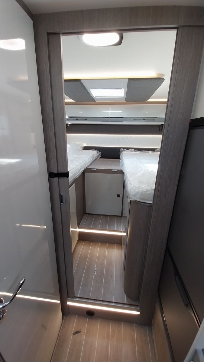Fahrzeugabbildung Roller Team Zefiro 285 TL 2026 - Automatik 6.702€ sparen!