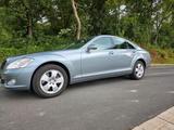 Mercedes-Benz Mercedes S 320 CDI 4 Matic - Mercedes-Benz S 320: Cdi 4matic