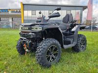 GOES TERROX 1000 TOURING Neufahrzeug Quad ATV