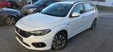 Fiat Tipo Easy, Anhängerkupplung, Garantie !!! - weiße Fiat Tipo
