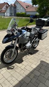 BMW R1200GS