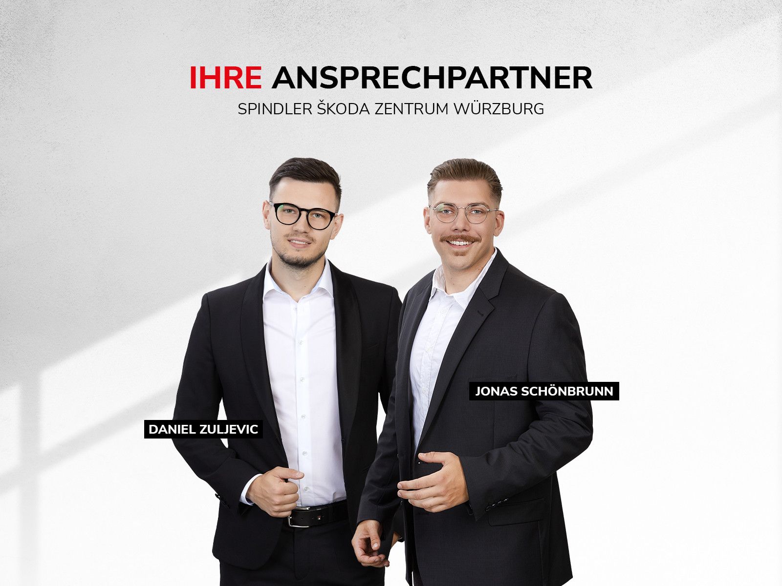 Skoda Superb - Bild 19