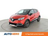 Renault Captur 1.2 TCe Energy XMOD*NAVI*TEMPO*CAM*PDC* - Renault Gebrauchtwagen in München
