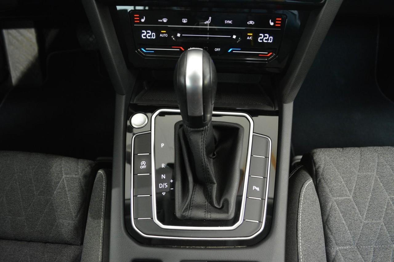 Volkswagen Passat Business 1.5 TSI OPF, DSG, AHK, L, миниатюра 10