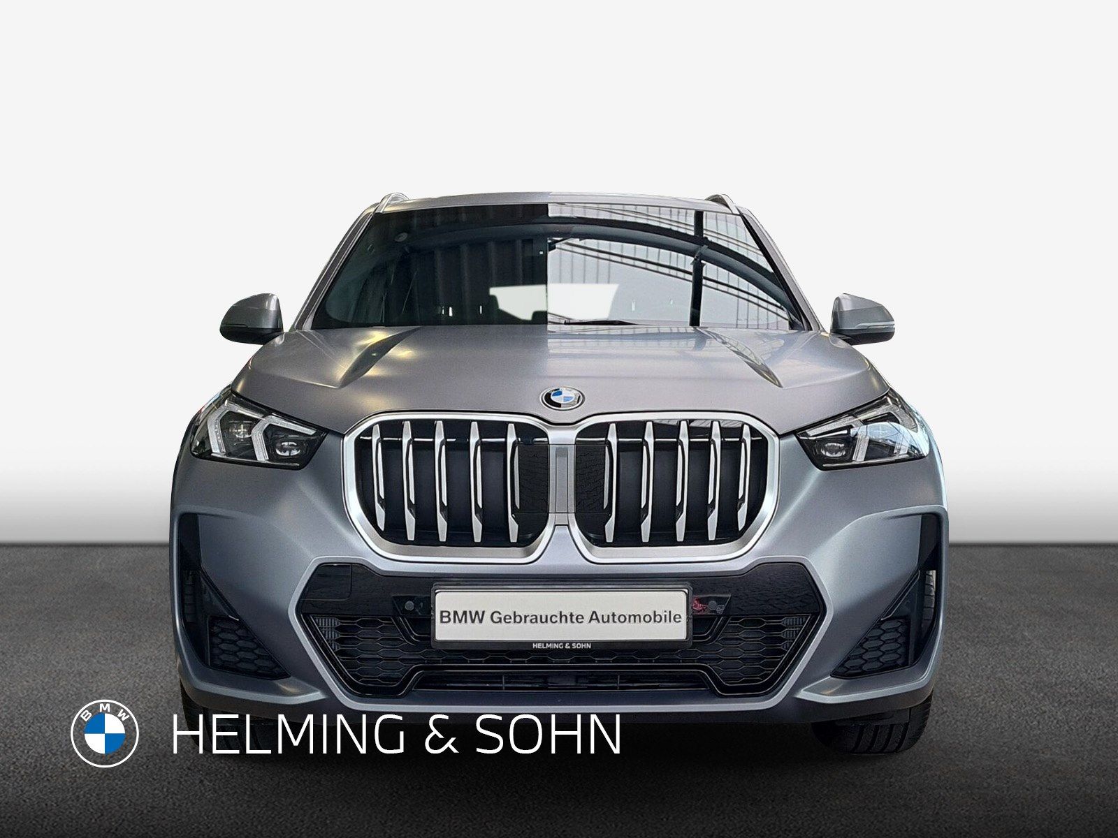BMW X1 - Bild 4