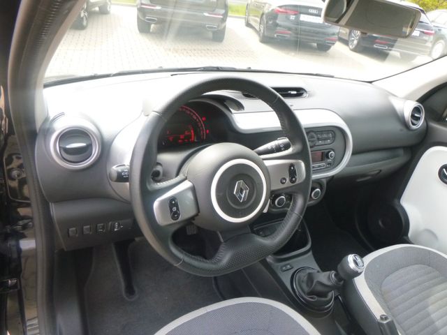 Fahrzeugabbildung Renault Twingo 1,0 SCe 65 Zen >35.300KM/Sitzheiz/Klima<
