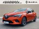 Renault Clio TECHNO TCe 90 Schekheft Sitzheizung PDC - Renault Clio: Techno