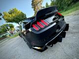 Ford Mustang 5.0 V8 GT USA / SYNC 3 / ASH / Brembo - : Sportwagen, Usa