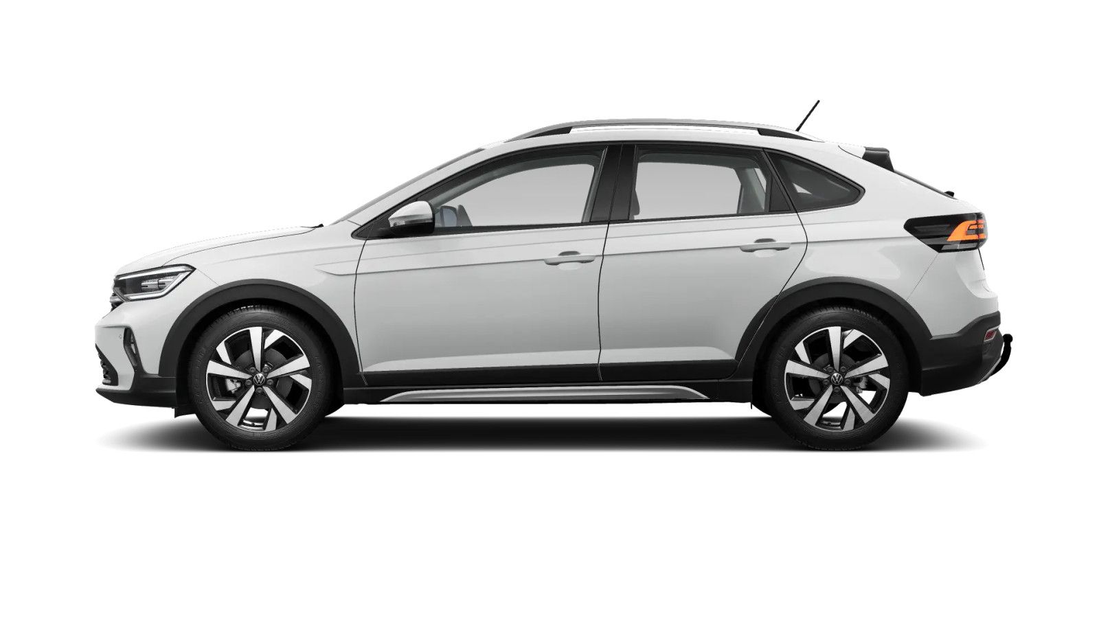 Volkswagen Taigo - Bild 7