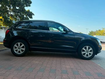 Audi Q5 - 9