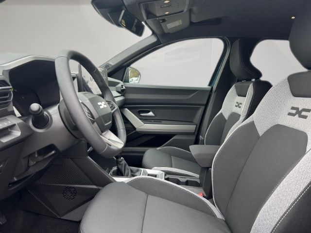 Dacia Bigster - Bild 8