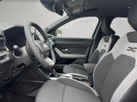 Dacia Bigster - Vorschau Bild 8