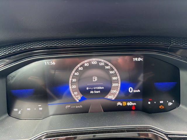 Polo Life 1.0 LED Klima Einparkhilfe el. Fenster